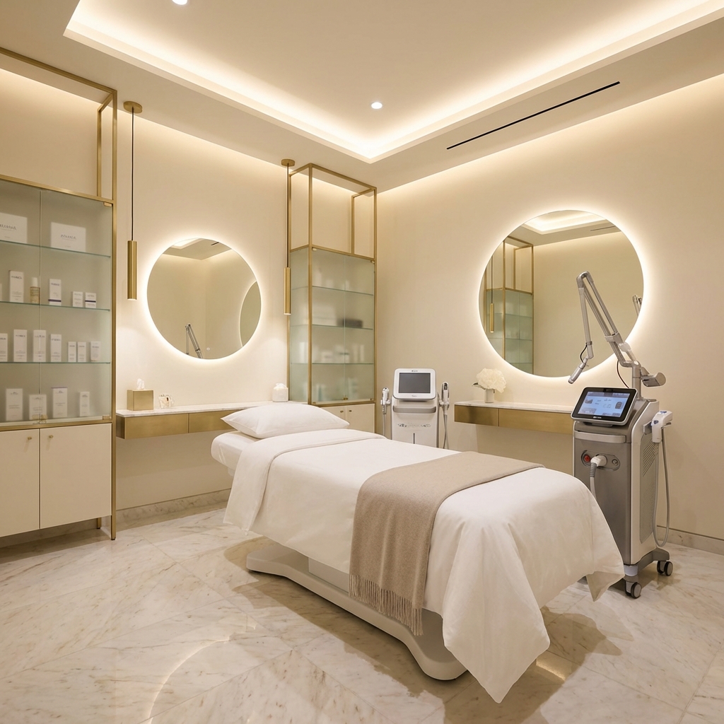 Aesthetics & Medical